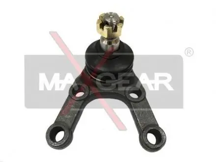 MGZ417006 Несучий / направляючий шарнір MAXGEAR підбір по vin на Brocar