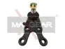 MGZ417004 Несучий / направляючий шарнір MAXGEAR підбір по vin на Brocar