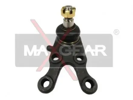 MGZ417004 Несучий / направляючий шарнір MAXGEAR підбір по vin на Brocar