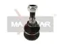 MGZ412002 Несущий / направляющий шарнир MAXGEAR підбір по vin на Brocar