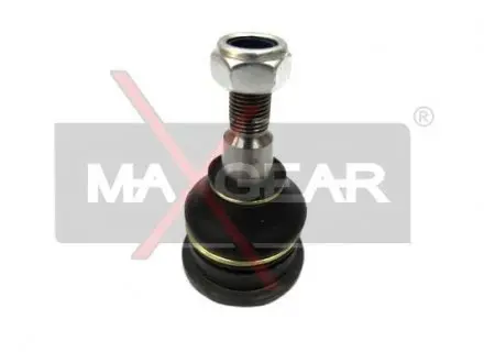 MGZ412002 Несучий / направляючий шарнір MAXGEAR підбір по vin на Brocar
