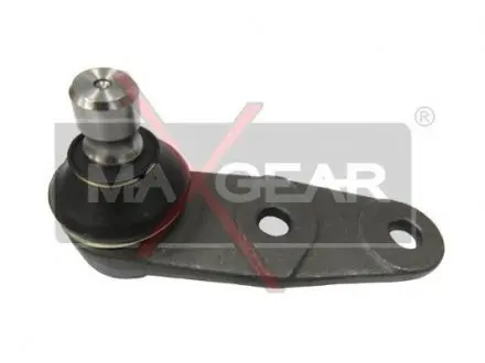 MGZ408002 Несучий / направляючий шарнір MAXGEAR підбір по vin на Brocar