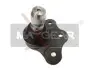 MGZ407008 Несущий / направляющий шарнир MAXGEAR підбір по vin на Brocar