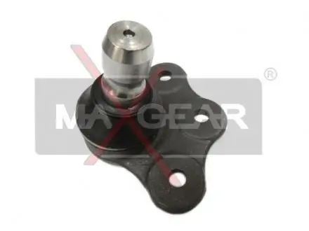 MGZ407008 Несучий / направляючий шарнір MAXGEAR підбір по vin на Brocar