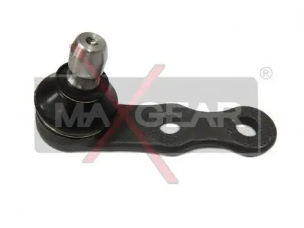 MGZ407004 Несучий / направляючий шарнір MAXGEAR підбір по vin на Brocar