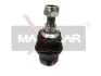 MGZ406011 Несучий / направляючий шарнір MAXGEAR підбір по vin на Brocar