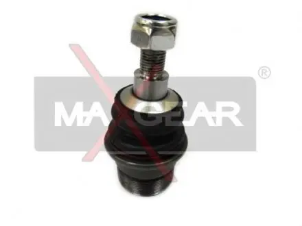 MGZ406011 Несучий / направляючий шарнір MAXGEAR підбір по vin на Brocar