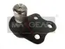 MGZ406006 Несущий / направляющий шарнир MAXGEAR підбір по vin на Brocar