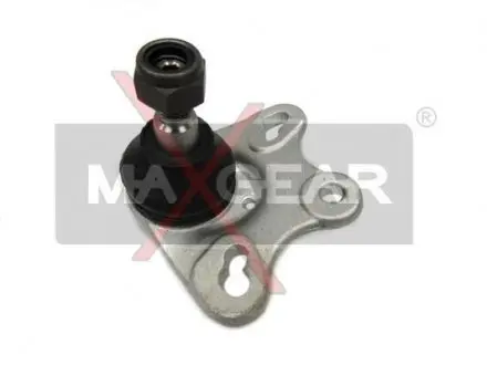 MGZ406005 Несучий / направляючий шарнір MAXGEAR підбір по vin на Brocar