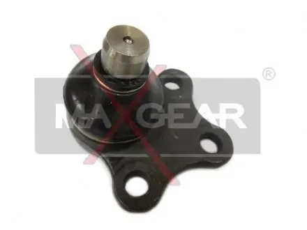 MGZ405009 Несучий / направляючий шарнір MAXGEAR підбір по vin на Brocar