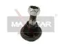 MGZ405008 Несущий / направляющий шарнир MAXGEAR підбір по vin на Brocar