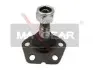 MGZ404010 Несучий / направляючий шарнір MAXGEAR підбір по vin на Brocar