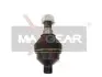 MGZ404011 Несучий / направляючий шарнір MAXGEAR підбір по vin на Brocar