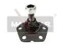 MGZ404009 Несучий / направляючий шарнір MAXGEAR підбір по vin на Brocar