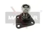 MGZ404007 Несучий / направляючий шарнір MAXGEAR підбір по vin на Brocar
