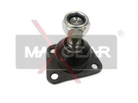 MGZ404007 Несучий / направляючий шарнір MAXGEAR підбір по vin на Brocar