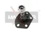 MGZ404006 Несучий / направляючий шарнір MAXGEAR підбір по vin на Brocar