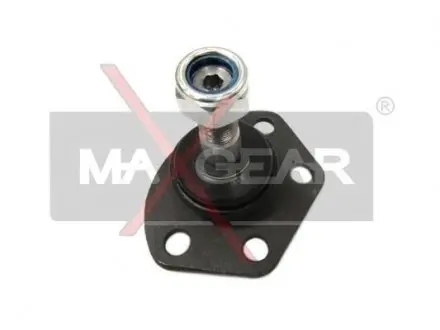 MGZ404006 Несучий / направляючий шарнір MAXGEAR підбір по vin на Brocar