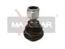 MGZ403014 Несущий / направляющий шарнир MAXGEAR підбір по vin на Brocar