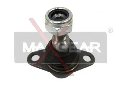 MGZ402005 Несучий / направляючий шарнір MAXGEAR підбір по vin на Brocar