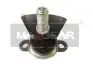 MGZ401029 Несучий / направляючий шарнір MAXGEAR підбір по vin на Brocar
