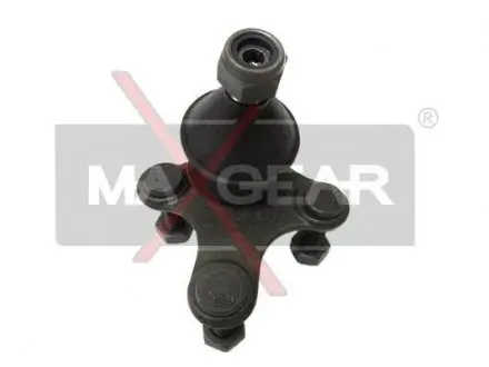 MGZ401021 Несучий / направляючий шарнір MAXGEAR підбір по vin на Brocar