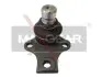 MGZ401019 Несущий / направляющий шарнир MAXGEAR підбір по vin на Brocar