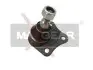 MGZ401012 Несучий / направляючий шарнір MAXGEAR підбір по vin на Brocar