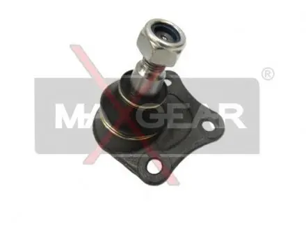 MGZ401012 Несучий / направляючий шарнір MAXGEAR підбір по vin на Brocar