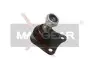 MGZ401013 Несучий / направляючий шарнір MAXGEAR підбір по vin на Brocar