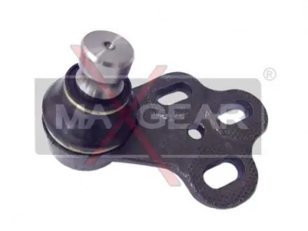 MGZ401011 Несучий / направляючий шарнір MAXGEAR підбір по vin на Brocar