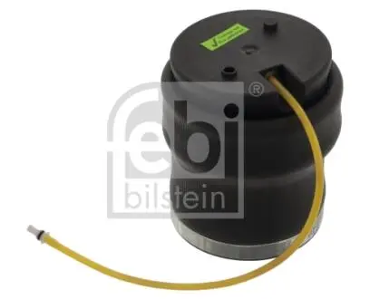 101148 Балон пневматичної ресори FEBI BILSTEIN підбір по vin на Brocar