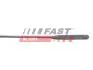 FT80334 Щуп масляний FORD TRANSIT 00&gt; FAST підбір по vin на Brocar