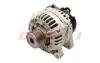 FT74126 ALTERNATOR BERLINGO 96- 150 A FAST підбір по vin на Brocar