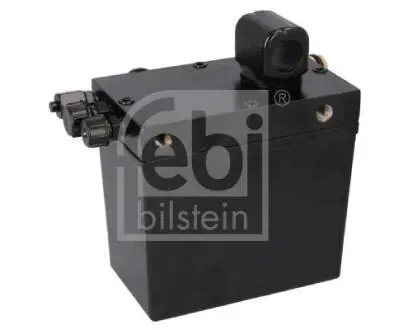 47289 Перекидний насос, кабіна FEBI BILSTEIN підбір по vin на Brocar