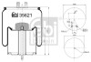 35621 Кожух пневматичної ресори FEBI BILSTEIN підбір по vin на Brocar