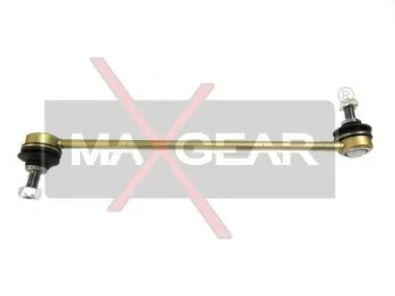 MGZ210003 Тяга / стійка, стабілізатор MAXGEAR підбір по vin на Brocar