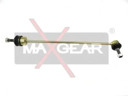 MGZ208005 Тяга / стойка, стабилизатор MAXGEAR подбор по vin на Brocar