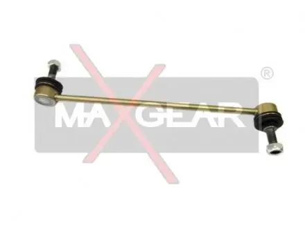 MGZ207008 Тяга / стійка, стабілізатор MAXGEAR підбір по vin на Brocar
