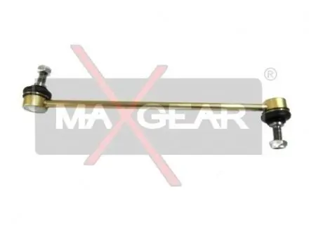 MGZ205012 Тяга / стійка, стабілізатор MAXGEAR підбір по vin на Brocar