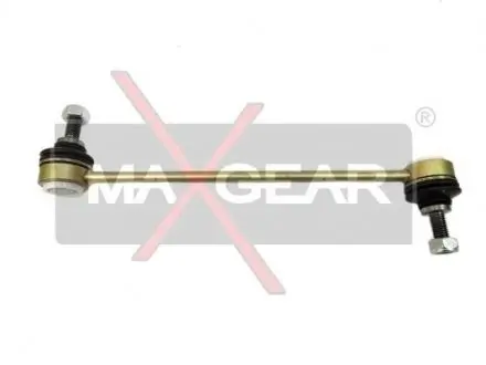 MGZ205011 Тяга / стійка, стабілізатор MAXGEAR підбір по vin на Brocar