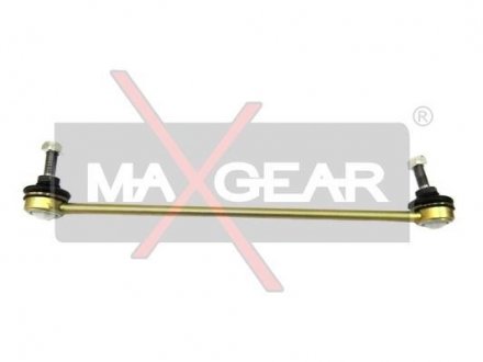 MGZ203004 Тяга / стойка, стабилизатор MAXGEAR підбір по vin на Brocar