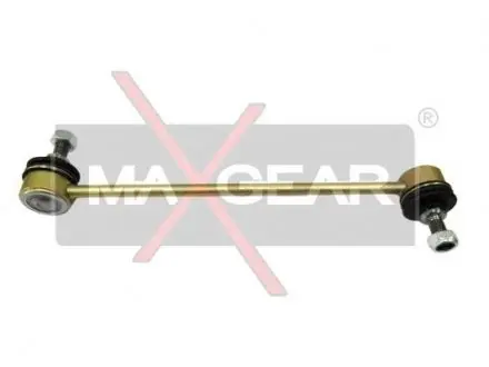 MGZ202007 Тяга / стійка, стабілізатор MAXGEAR підбір по vin на Brocar