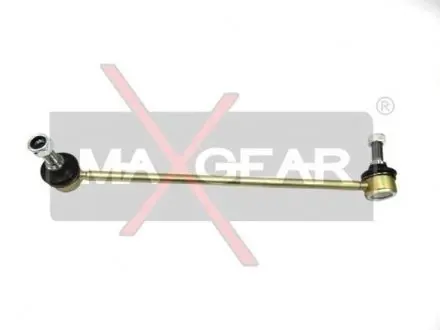 MGZ201030 Тяга / стійка, стабілізатор MAXGEAR підбір по vin на Brocar