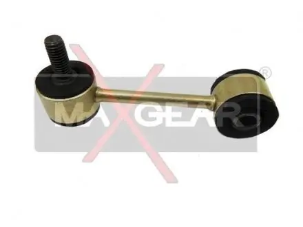 MGZ201019 Тяга / стойка, стабилизатор MAXGEAR подбор по vin на Brocar