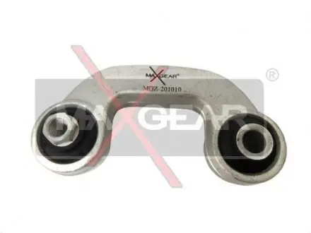 MGZ201010 Тяга / стойка, стабилизатор MAXGEAR подбор по vin на Brocar