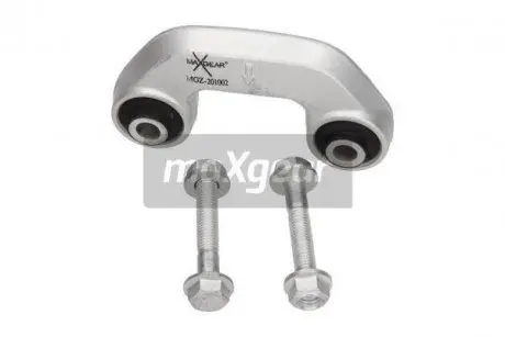MGZ201002 Тяга / стойка, стабилизатор MAXGEAR подбор по vin на Brocar