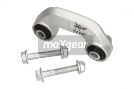 MGZ201001 Тяга / стійка, стабілізатор MAXGEAR підбір по vin на Brocar