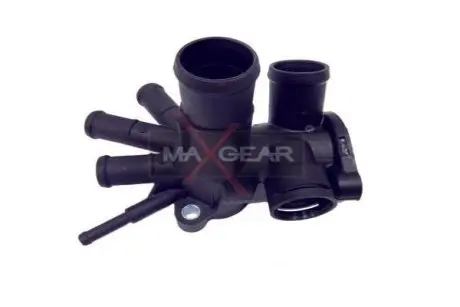 108739756 Фланец охлаждающей жидкости MAXGEAR подбор по vin на Brocar