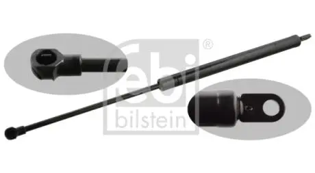 47612 Газовий амортизатор капота FEBI BILSTEIN підбір по vin на Brocar